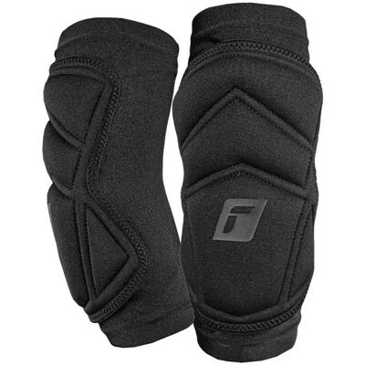 Reusch Gomitiera Active Black XL Reusch Gomitiera Active Black XL