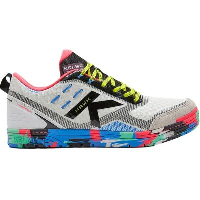 Kelme Scarpe Da Futsal Hawk Ic Kelme Scarpe Da Futsal Hawk Ic