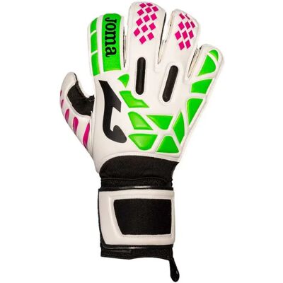 Guanti da portiere Premier Bianchi 8 - Guanti Guanti da portiere Premier Bianchi 8 - Guanti