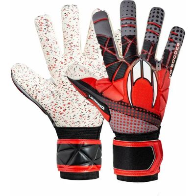 Ho Soccer Guanti Da Portiere Plus Legend Ssg Ho Soccer Guanti Da Portiere Plus Legend Ssg