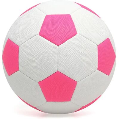 Atosa Pallone Da Calcio In Pvc Multicolor 5 Atosa Pallone Da Calcio In Pvc Multicolor 5
