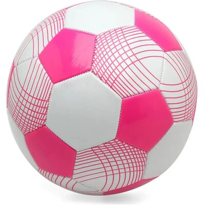 Atosa Pallone Da Calcio In Pvc Multicolor 5 Atosa Pallone Da Calcio In Pvc Multicolor 5