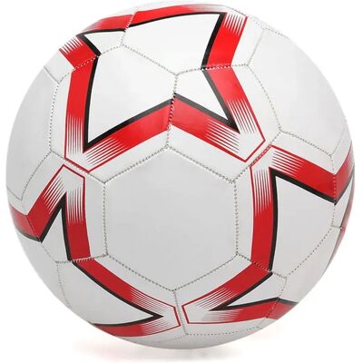 Atosa Pallone Da Calcio In Pvc Multicolor 5 Atosa Pallone Da Calcio In Pvc Multicolor 5