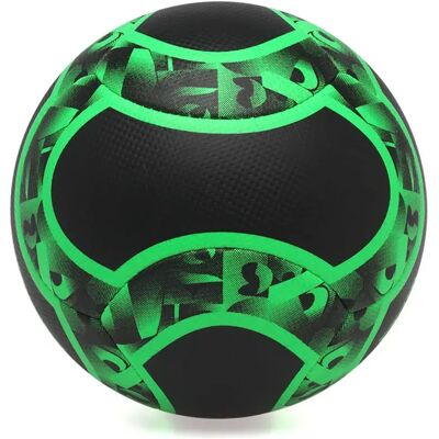 Atosa Pallone Da Calcio In Pvc Multicolor 5 Atosa Pallone Da Calcio In Pvc Multicolor 5