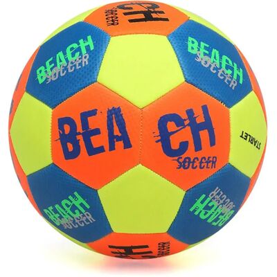 Atosa Pallone Da Calcio In Pvc Multicolor 5 Atosa Pallone Da Calcio In Pvc Multicolor 5