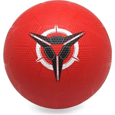 Atosa Pallone Da Calcio Rubber Multicolor 5 Atosa Pallone Da Calcio Rubber Multicolor 5