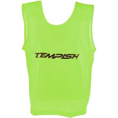 Tempish Pettorina D´allenamento Junior Basic Green One Size Tempish Pettorina D´allenamento Junior Basic Green One Size