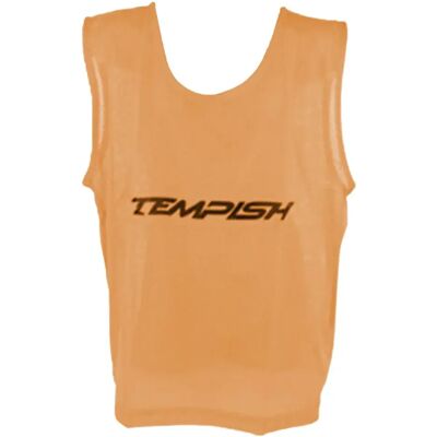 Tempish Pettorina D´allenamento Junior Basic Orange One Size Tempish Pettorina D´allenamento Junior Basic Orange One Size