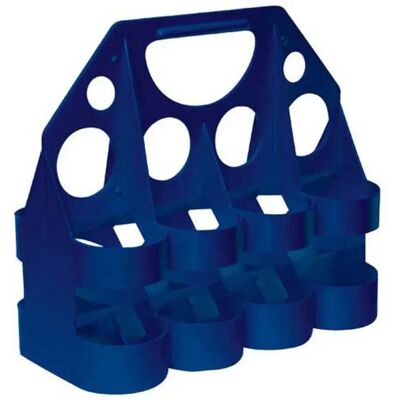 Tempish Portabottiglie Blue One Size Tempish Portabottiglie Blue One Size
