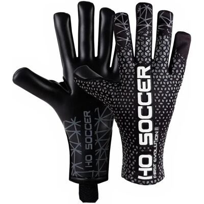 Ho Soccer Guanti Da Portiere Pro Evolution Negative Ho Soccer Guanti Da Portiere Pro Evolution Negative