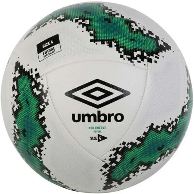 Umbro Pallone Da Futsal Neo Fustal Swerve Umbro Pallone Da Futsal Neo Fustal Swerve