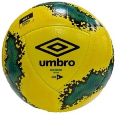 Umbro Pallone Da Calcio Neo Swerve Match Fifa® Basic Umbro Pallone Da Calcio Neo Swerve Match Fifa® Basic
