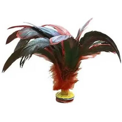 Set di 6 volanti di calcio SOFTEE - Attrezzatura sportiva Set di 6 volanti di calcio SOFTEE - Attrezzatura sportiva