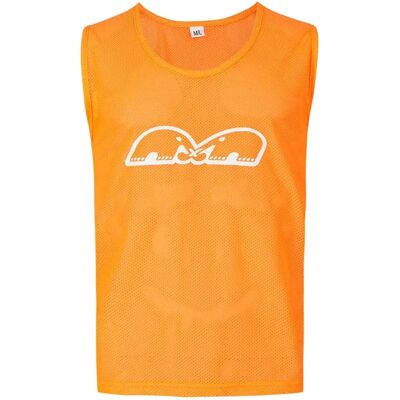 Tk Hockey Pettorina Orange 3XS-2XS Tk Hockey Pettorina Orange 3XS-2XS