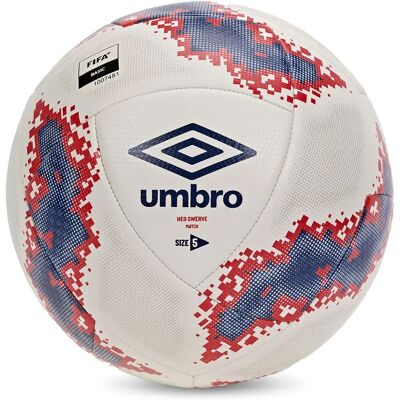 Umbro Pallone Da Calcio Neo Swerve Match Fb Umbro Pallone Da Calcio Neo Swerve Match Fb