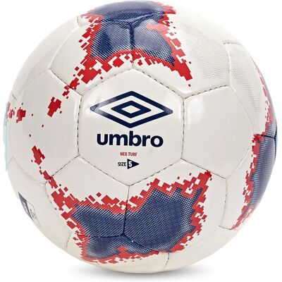 Umbro Pallone Da Calcio Neo Turf Umbro Pallone Da Calcio Neo Turf