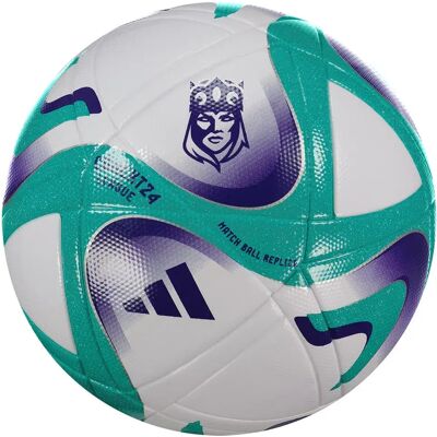 Adidas Pallone Da Calcio Queens League Adidas Pallone Da Calcio Queens League