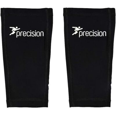 Precision Maniche Per Parastinchi Pro Matrix Black / Chrome S Precision Maniche Per Parastinchi Pro Matrix Black / Chrome S