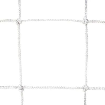 Reti da calcio SPORTI FRANCE - 120 - Europee, 11 lati, maglia 4mm Reti da calcio SPORTI FRANCE - 120 - Europee, 11 lati, maglia 4mm