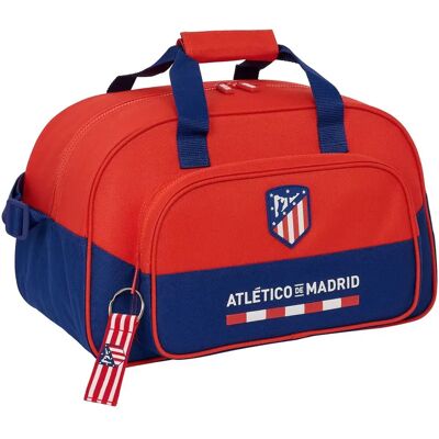 Safta Borsa 40 Cm Atletico De Madrid Multicolor One Size Safta Borsa 40 Cm Atletico De Madrid Multicolor One Size