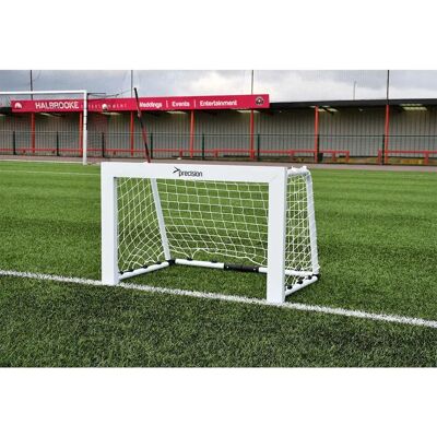 Precision Porta Da Calcio Pro Mini Aluminium Foldable Precision Porta Da Calcio Pro Mini Aluminium Foldable