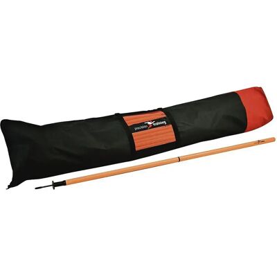 Precision Palo Da Slalom Carry Bag Black One Size Precision Palo Da Slalom Carry Bag Black One Size