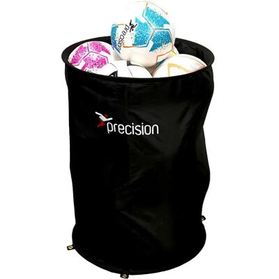 Precision Cestino Per Palloni Da Calcio Precision Cestino Per Palloni Da Calcio