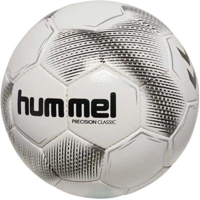 Hummel Calcio Precision Classic 5 - Pallone da calcio Hummel Calcio Precision Classic 5 - Pallone da calcio