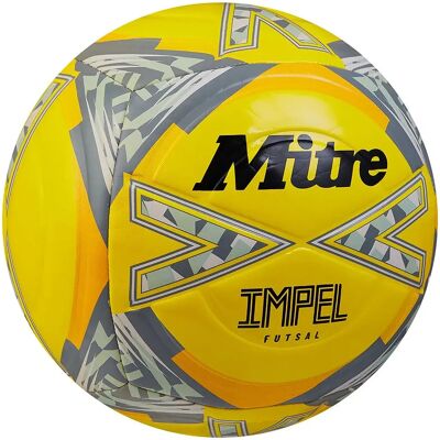 Mitre Pallone Da Futsal Impel Futsal Mitre Pallone Da Futsal Impel Futsal