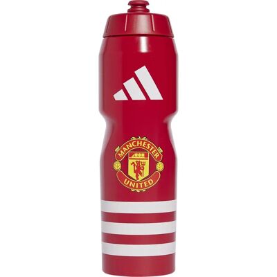 adidas Manchester United 750 ML Bottiglia d'acqua - Bottiglia d'acqua adidas Manchester United 750 ML Bottiglia d'acqua - Bottiglia d'acqua