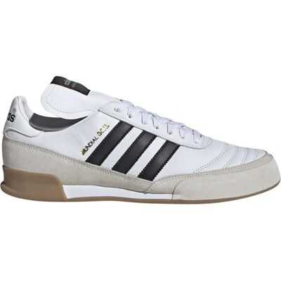 Scarpe da calcio indoor Adidas Mundial Goal - Scarpe da calcio per uomo Scarpe da calcio indoor Adidas Mundial Goal - Scarpe da calcio per uomo