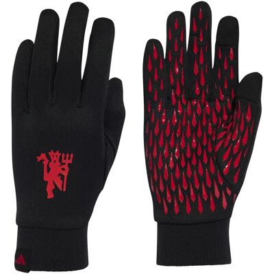 Adidas Guanti Manchester United Home Fieldplayer Adidas Guanti Manchester United Home Fieldplayer