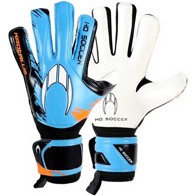 Ho Soccer Guanti Da Portiere Junior Krotalus Rn Ho Soccer Guanti Da Portiere Junior Krotalus Rn