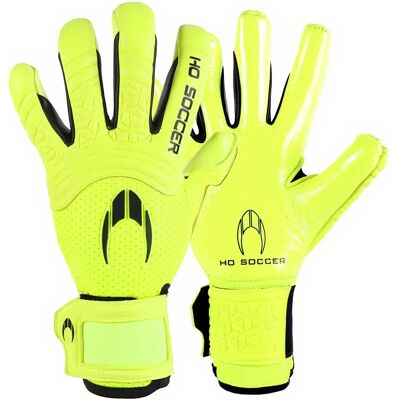 Ho Soccer Guanti Da Portiere Tuko Pro Total Ho Soccer Guanti Da Portiere Tuko Pro Total