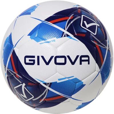 Givova Pallone Da Calcio Match New Maya Givova Pallone Da Calcio Match New Maya