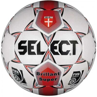 Select Pallone Da Calcio Brillant Super Po 012/003 Select Pallone Da Calcio Brillant Super Po 012/003