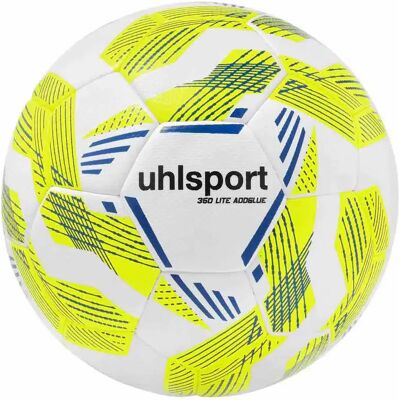Uhlsport Pallone Da Calcio 350 Lite Addglue Uhlsport Pallone Da Calcio 350 Lite Addglue