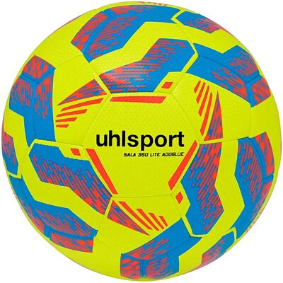 Uhlsport Pallone Da Futsal Sala Lite 350 Addglue Uhlsport Pallone Da Futsal Sala Lite 350 Addglue