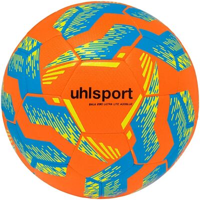Uhlsport Pallone Da Futsal Sala Ultra Lite 290 Addglue Uhlsport Pallone Da Futsal Sala Ultra Lite 290 Addglue