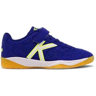 Kelme Scarpe Da Futsal Copa Elastic In Kelme Scarpe Da Futsal Copa Elastic In