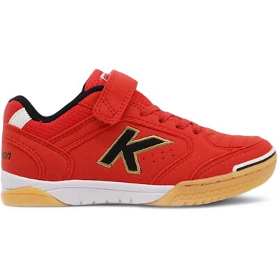 Kelme Scarpe Da Futsal Precision Elastic In Kelme Scarpe Da Futsal Precision Elastic In