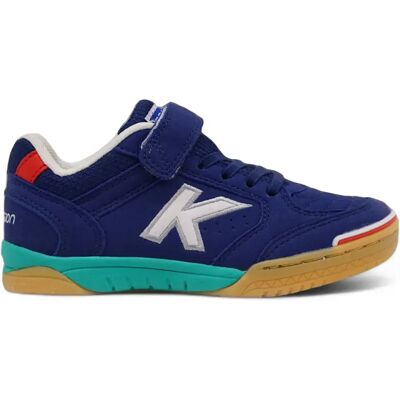 Kelme Scarpe Da Futsal Precision Elastic In Kelme Scarpe Da Futsal Precision Elastic In
