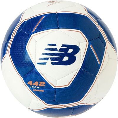 New Balance Pallone Da Calcio 2 Team League New Balance Pallone Da Calcio 2 Team League