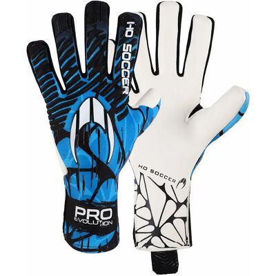 Ho Soccer Guanti Da Portiere Junior Pro Evolution Ii Ng Ho Soccer Guanti Da Portiere Junior Pro Evolution Ii Ng