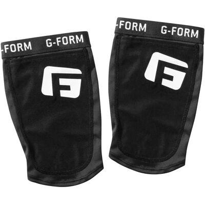 G-form Manica Per Parastinchi Rs01 Retention Without Pad Black S G-form Manica Per Parastinchi Rs01 Retention Without Pad Black S