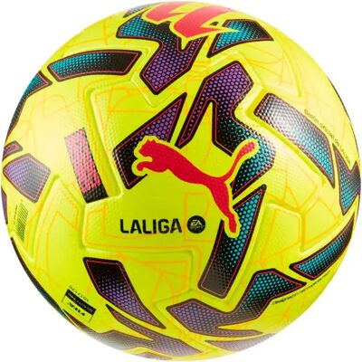 Puma Pallone Da Calcio Orbita Laliga 1 Fifa® Quality Pro Puma Pallone Da Calcio Orbita Laliga 1 Fifa® Quality Pro