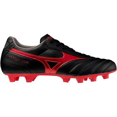 Mizuno Scarpe Da Calcio Morelia Ii Club Si Mizuno Scarpe Da Calcio Morelia Ii Club Si