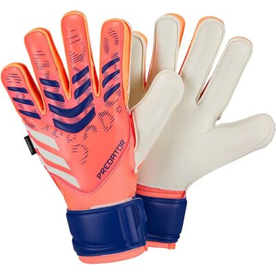 Adidas Guanti Da Portiere Predator Match Fingersave Adidas Guanti Da Portiere Predator Match Fingersave