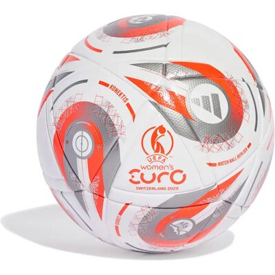 Adidas Pallone Da Calcio Uefa Women´s Euro25™ Final League Adidas Pallone Da Calcio Uefa Women´s Euro25™ Final League