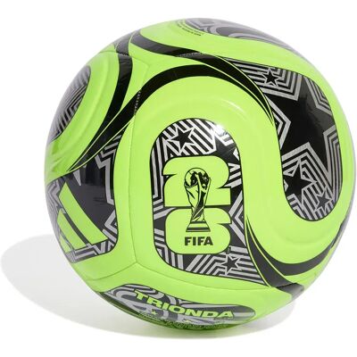 Adidas Pallone Da Calcio World Cup 2026 Club Adidas Pallone Da Calcio World Cup 2026 Club